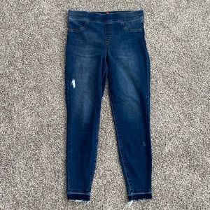 Spanx Jean Jeggings